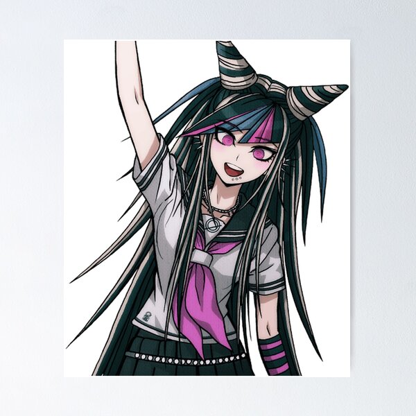 Item preview, Ibuki Mioda Happy designed and sold by THE Junko Enoshima.