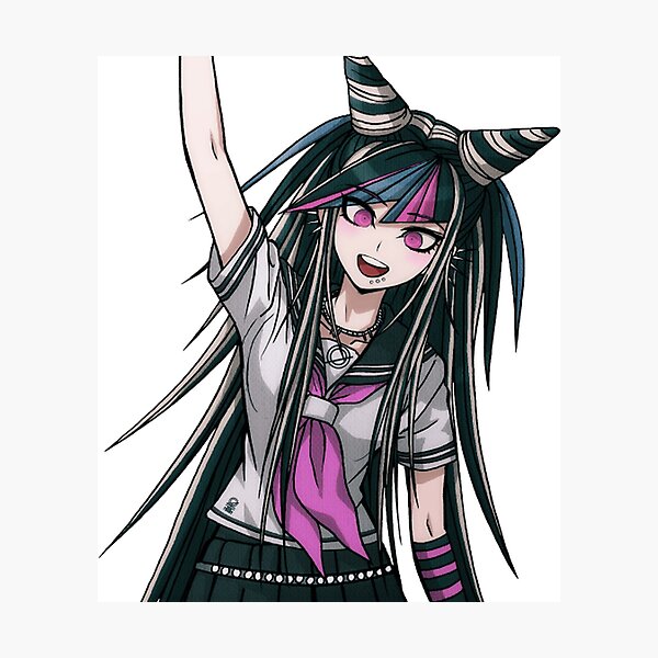Item preview, Ibuki Mioda Happy designed and sold by THE Junko Enoshima.