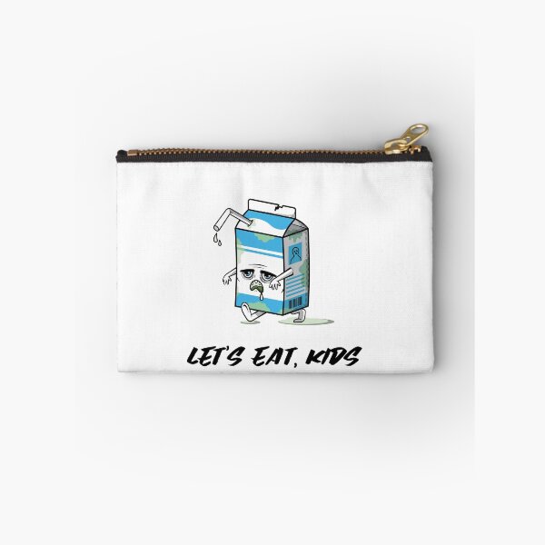 Item preview, Copy of  Let's Eat Kids Punctuation Saves Lives designed and sold by Skaters.