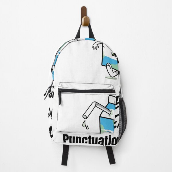 Item preview, Copy of  Let's Eat Kids Punctuation Saves Lives designed and sold by Skaters.