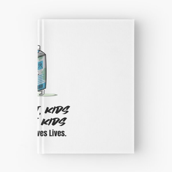 Item preview, Copy of  Let's Eat Kids Punctuation Saves Lives designed and sold by Skaters.