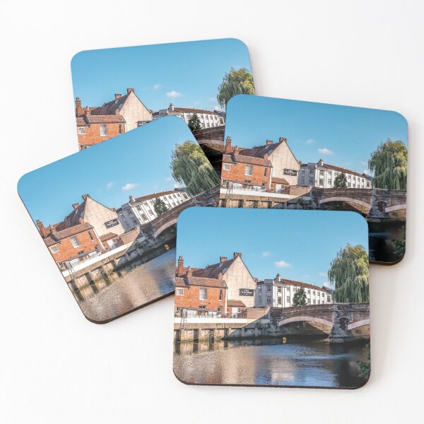 Item preview, Historical Fye Bridge, Norwich designed and sold by yackers1.
