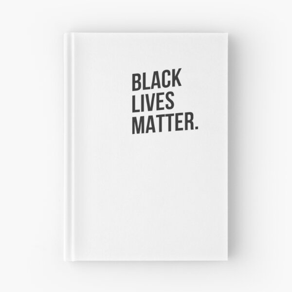 Item preview, Black Lives Matter logo text designed and sold by patternarium.