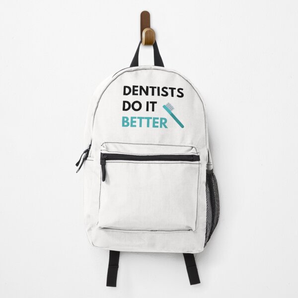 Item preview,  Dentists Do it Better designed and sold by JessyDesigns.