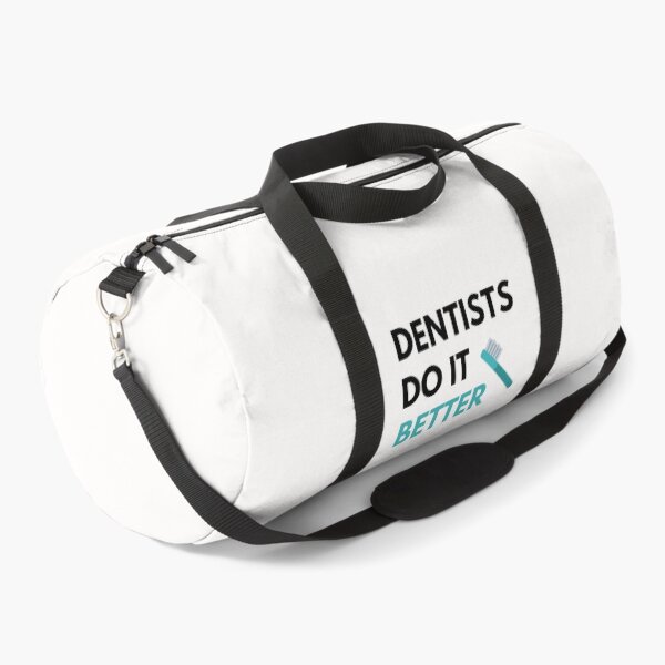 Item preview, Dentists Do it Better designed and sold by JessyDesigns.