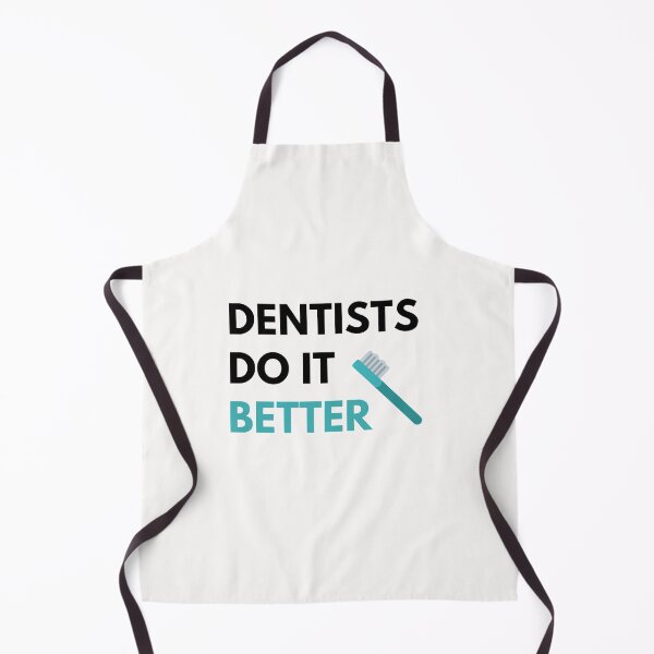 Item preview,  Dentists Do it Better designed and sold by JessyDesigns.
