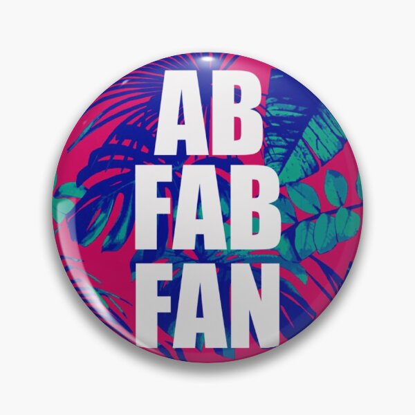 Artikelvorschau, AB FAB FAN! entworfen und verkauft von Daviscoatings.