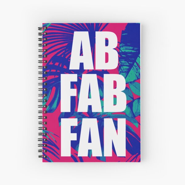 Item preview, AB FAB FAN! designed and sold by Daviscoatings.
