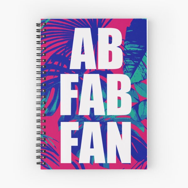 Item preview, AB FAB FAN! designed and sold by Daviscoatings.