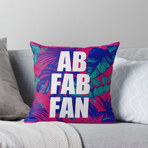 Item preview, AB FAB FAN! designed and sold by Daviscoatings.