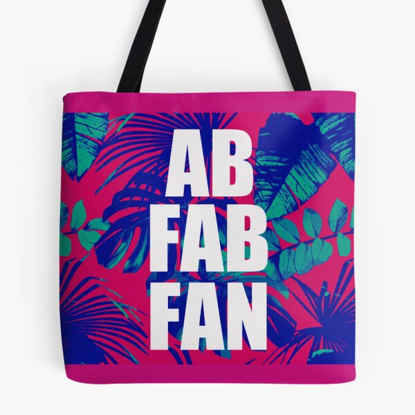 Item preview, AB FAB FAN! designed and sold by Daviscoatings.