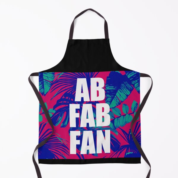 Item preview, AB FAB FAN! designed and sold by Daviscoatings.