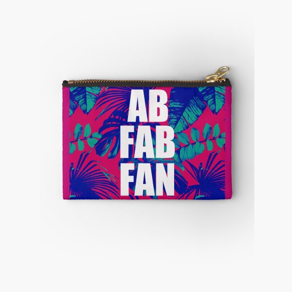 Artikelvorschau, AB FAB FAN! entworfen und verkauft von Daviscoatings.