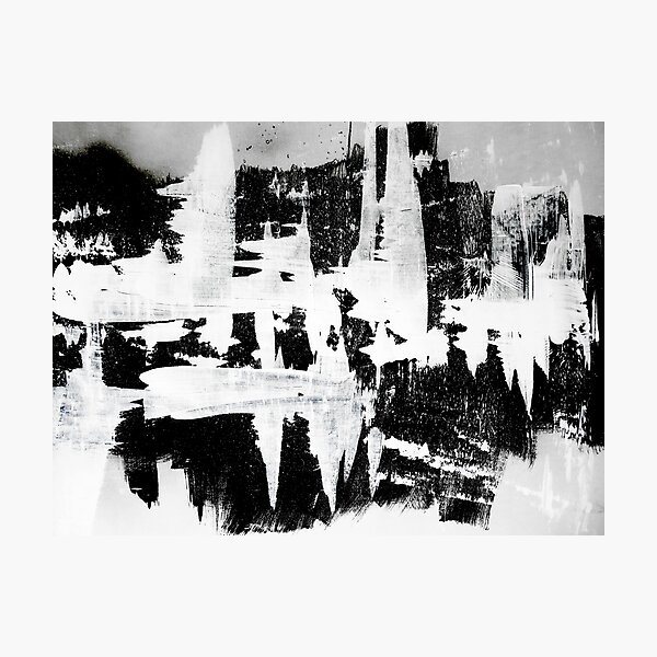 Item preview, Contrast 1 designed and sold by royagallery.