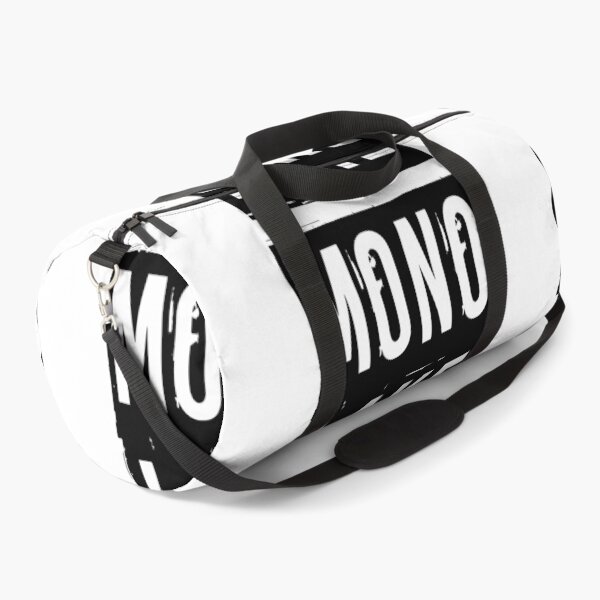 Mono Lake Duffle Bag