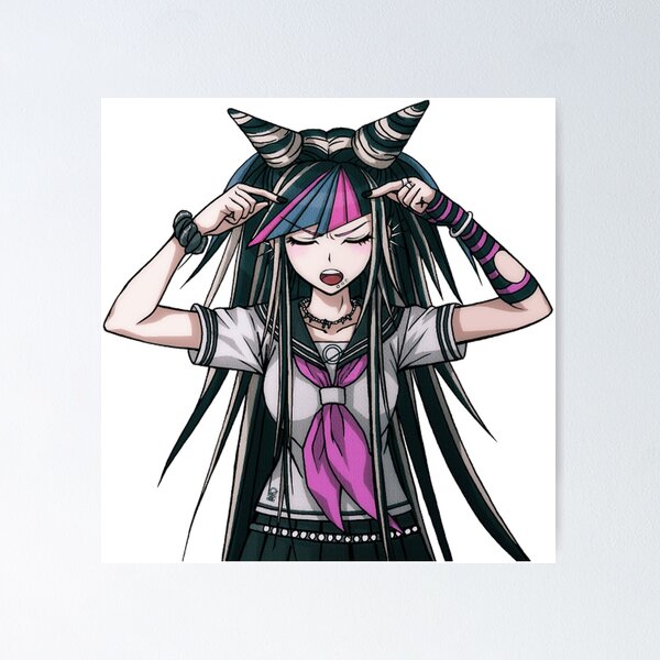 Item preview, Ibuki Mioda Thinking designed and sold by THE Junko Enoshima.