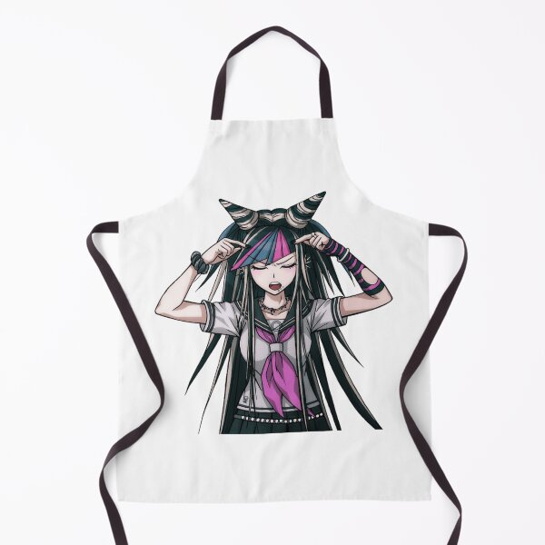 Item preview, Ibuki Mioda Thinking designed and sold by THE Junko Enoshima.