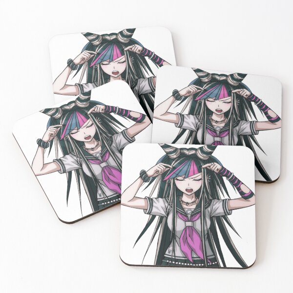 Item preview, Ibuki Mioda Thinking designed and sold by THE Junko Enoshima.