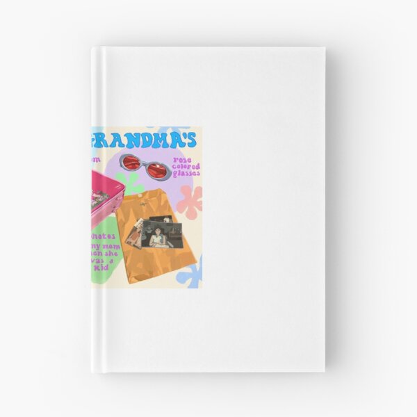 Item preview, weekend at grandma’s designed and sold by raniaaart.