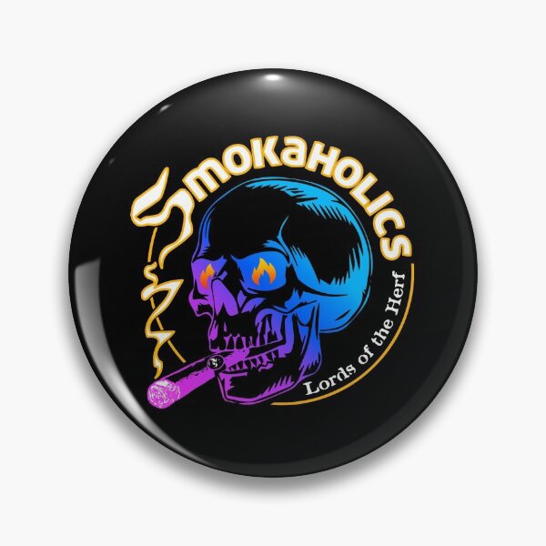 Item preview, Neon Lords Of The Herf designed and sold by Smokaholics.