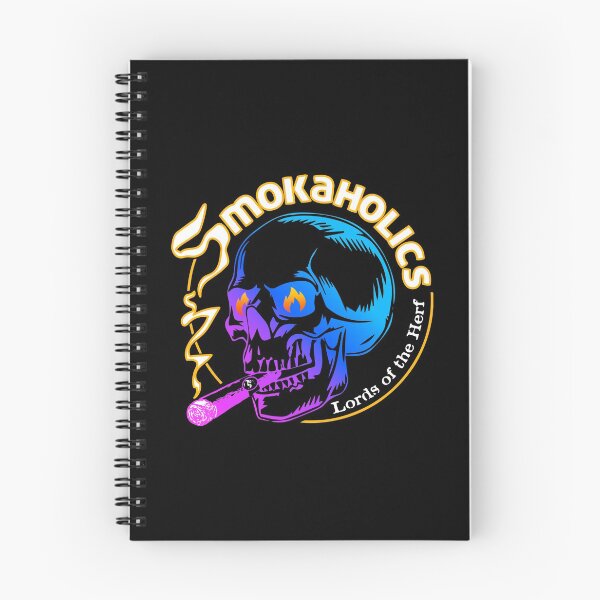 Item preview, Neon Lords Of The Herf designed and sold by Smokaholics.