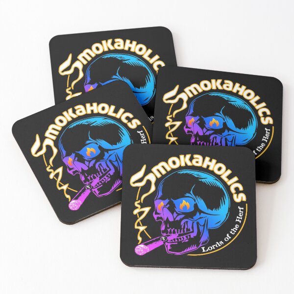 Item preview, Neon Lords Of The Herf designed and sold by Smokaholics.
