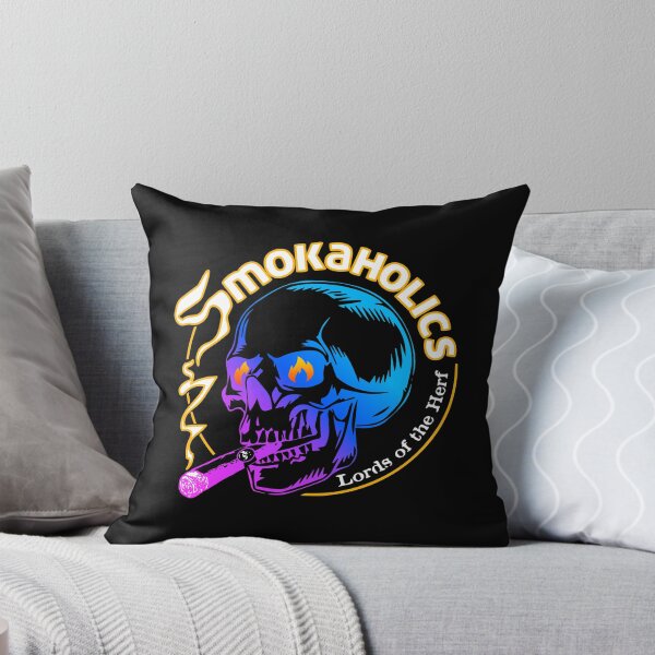 Item preview, Neon Lords Of The Herf designed and sold by Smokaholics.