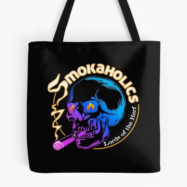 Item preview, Neon Lords Of The Herf designed and sold by Smokaholics.