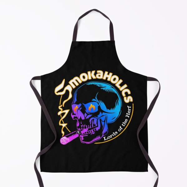 Item preview, Neon Lords Of The Herf designed and sold by Smokaholics.