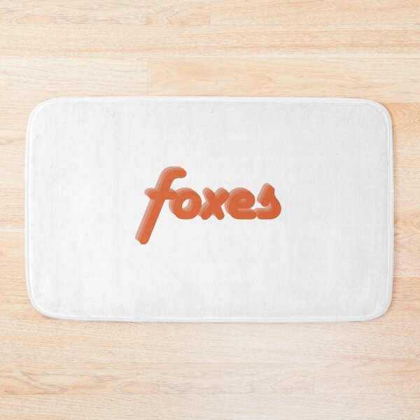 Item preview, Retro Foxes designed and sold by agdesigns6.
