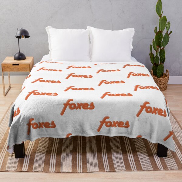 Item preview, Retro Foxes designed and sold by agdesigns6.