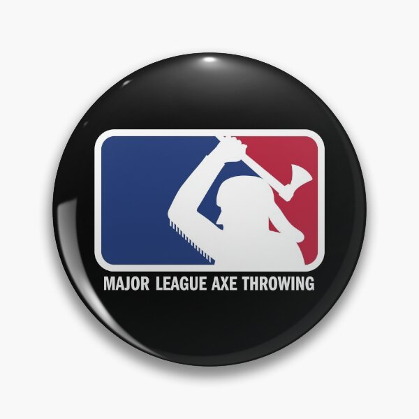 Item preview, MLAT (Major League Axe Throwing) designed and sold by twHistory.