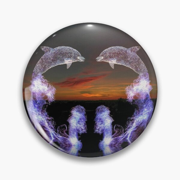 Item preview, Dolphinalia designed and sold by Guyshka.