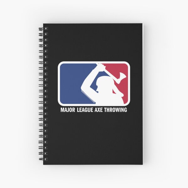 Item preview, MLAT (Major League Axe Throwing) designed and sold by twHistory.