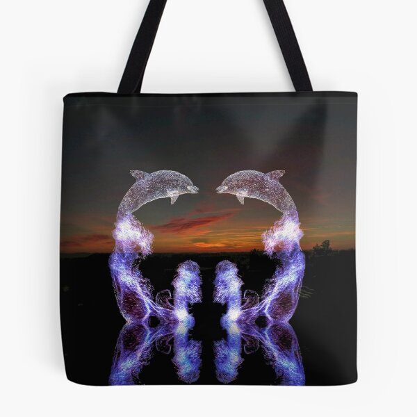Item preview, Dolphinalia designed and sold by Guyshka.