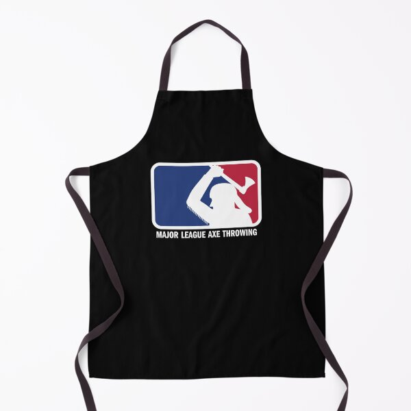 Item preview, MLAT (Major League Axe Throwing) designed and sold by twHistory.