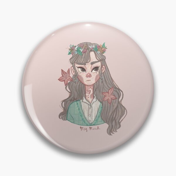 Item preview, MEG MARCH designed and sold by mollydraws.