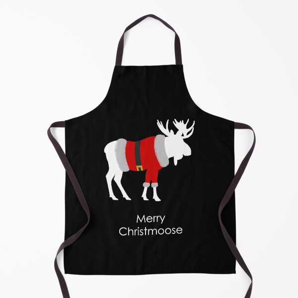 Item preview, Merry Christmoose designed and sold by GeoCreate.