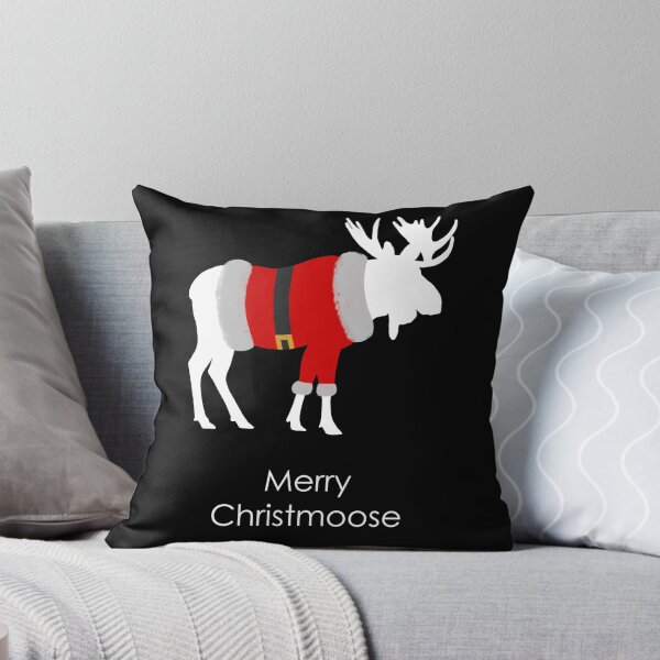 Item preview, Merry Christmoose designed and sold by GeoCreate.