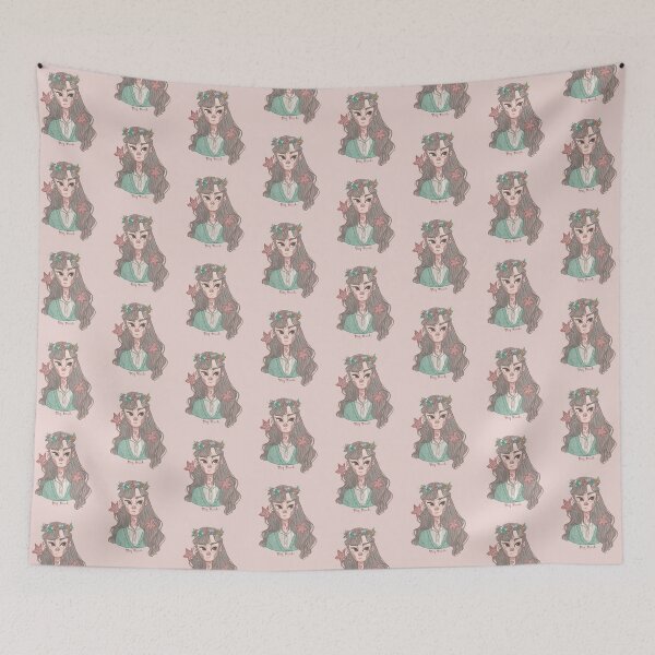 Item preview, MEG MARCH designed and sold by mollydraws.