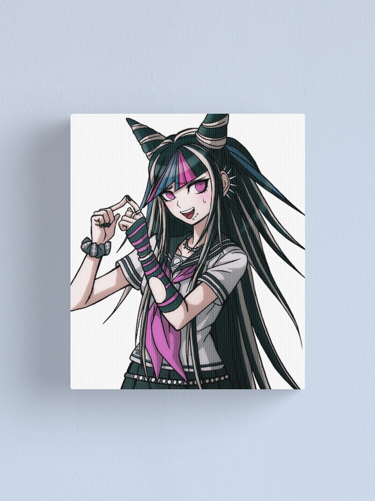 Ibuki Mioda Cute