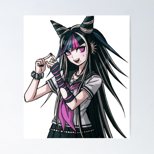 Item preview, Ibuki Mioda Cute designed and sold by THE Junko Enoshima.