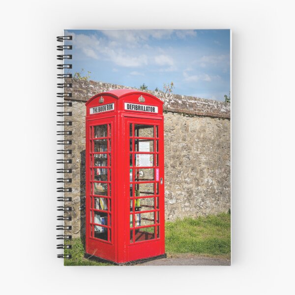 Item preview, The Book Box Defibrillator designed and sold by JEZ22.