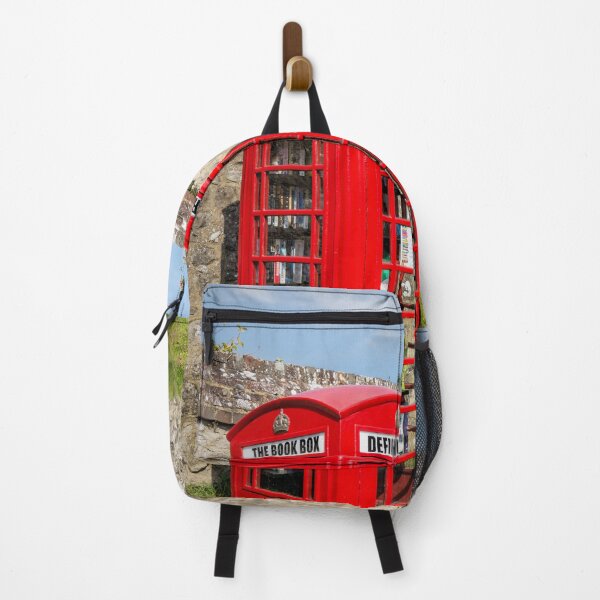 Item preview, The Book Box Defibrillator designed and sold by JEZ22.