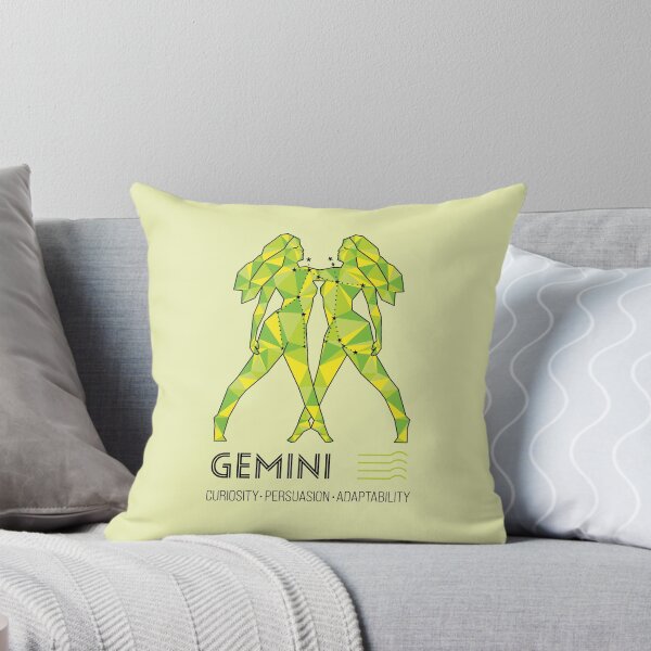 Item preview, Gemini Zodiac Sign Personality Air Element designed and sold by FabiolaSantos.