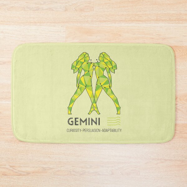 Item preview, Gemini Zodiac Sign Personality Air Element designed and sold by FabiolaSantos.