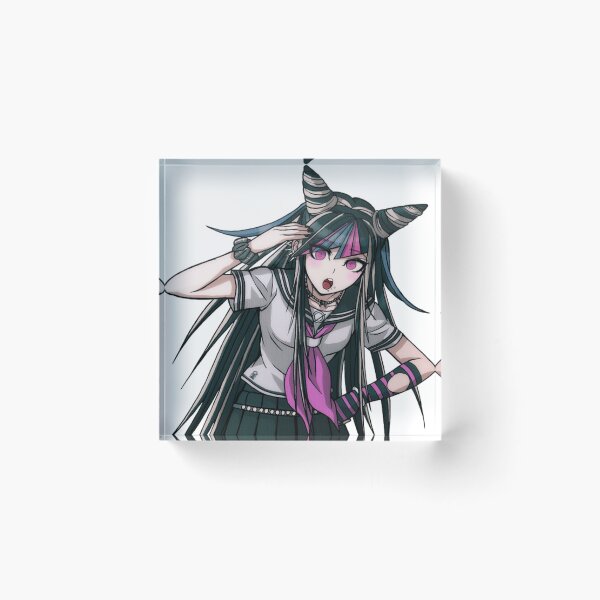 Item preview, Ibuki Mioda Cute designed and sold by THE Junko Enoshima.