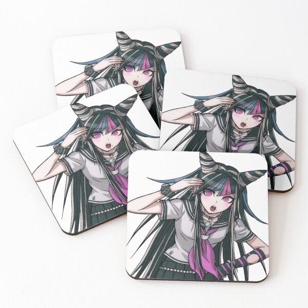 Item preview, Ibuki Mioda Cute designed and sold by THE Junko Enoshima.
