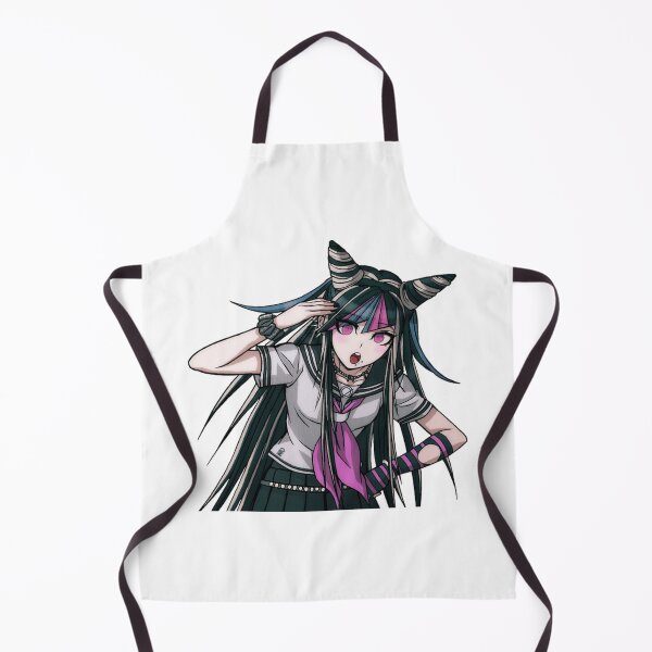 Item preview, Ibuki Mioda Cute designed and sold by THE Junko Enoshima.