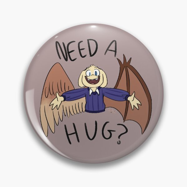 Item preview, Need a Hug? - Vazar designed and sold by Duke Camodiel.